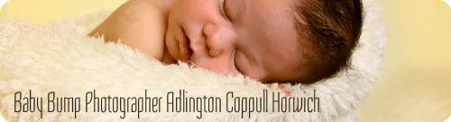 Baby Bump Photographer Adlington, Coppull & Horwich