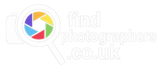 Find Photographers UK