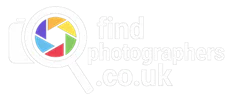 Find Photographers UK