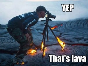 Photographer Humour