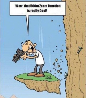 Photographer Humour