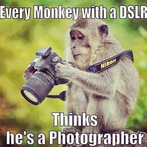 Photographer Humour