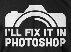 Photographer Humour