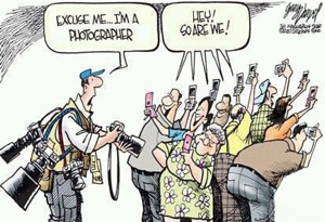 Photographer Humour