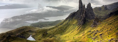 Scottish Landscape Photography