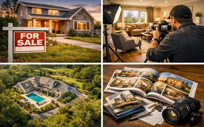 Property Photography Image