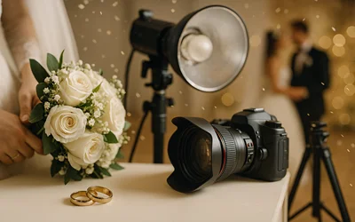 Wedding Photography Image